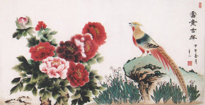 邓承良作品6