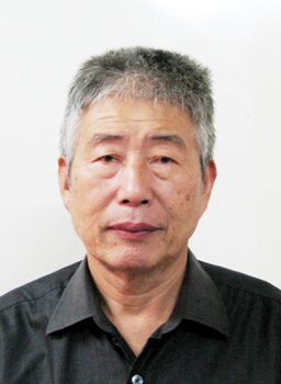 陈仕镜