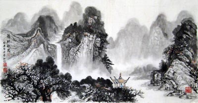 懑栏秋思