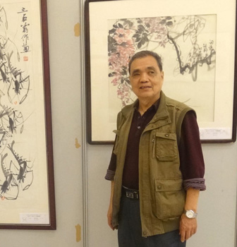 舒先惠