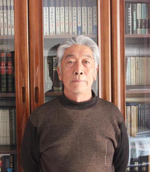 滕志杰