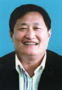 王文增