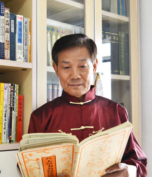 徐德伦