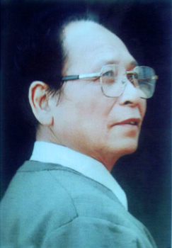 张敏