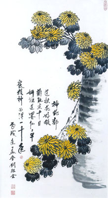 刘旺金作品1