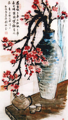 刘旺金作品2