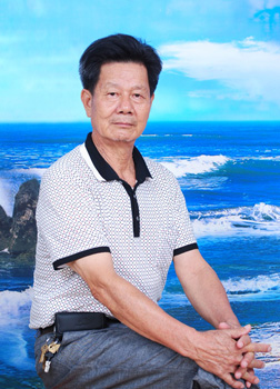 苏忠越