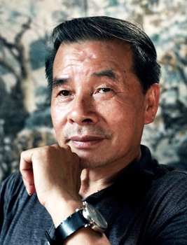 陈文灿