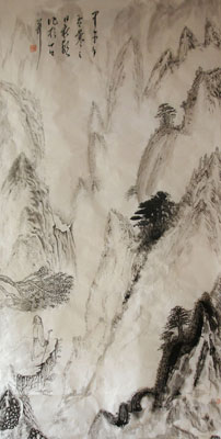顾新颖作品2