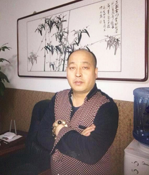 杨兴武