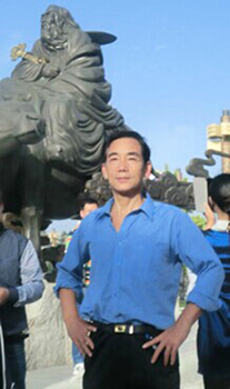崔天多