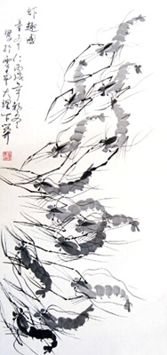 董本仁作品3
