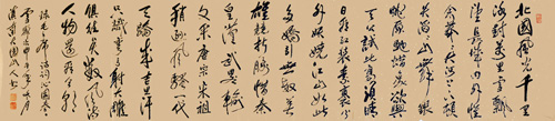 万玉祥作品1