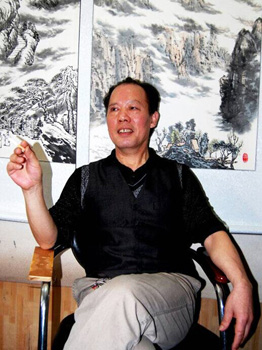赵运泉