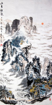 赵运泉作品3
