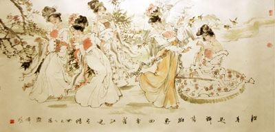 熊伟作品1