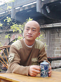 周汉华