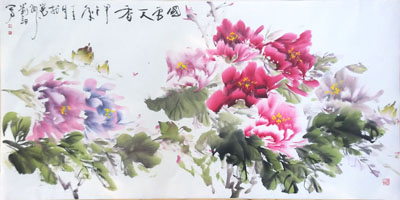 刘剑作品1