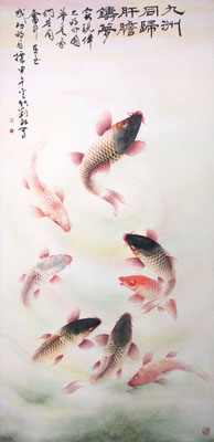 刘剑作品3