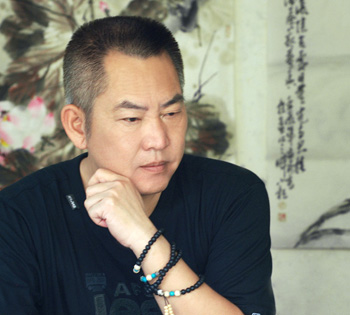马惟印