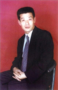 王金良