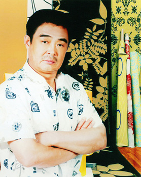 杨文生