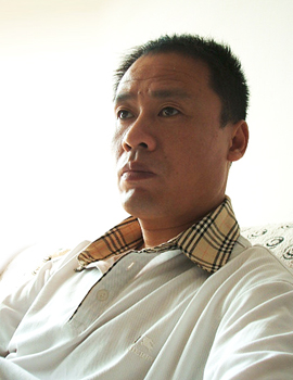 周建立