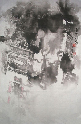 徽州印象