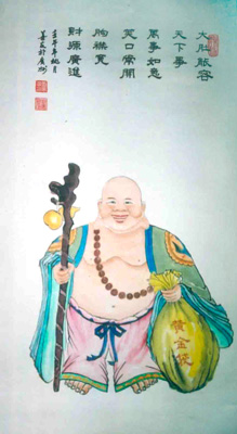 刘善友作品1