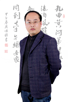 成琦