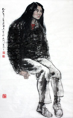 山妹90x50