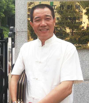 张如辉