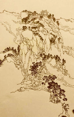 张如辉作品6