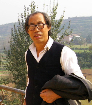 李俊奇
