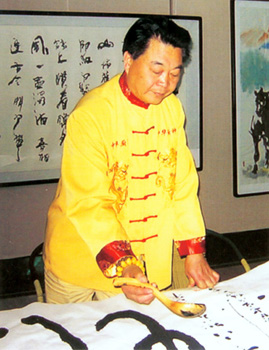 刘凤凯