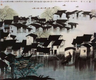 莫树滋作品2