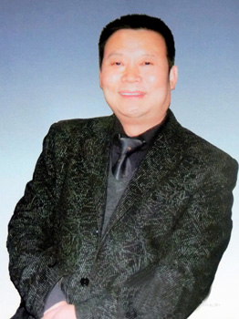 王小平