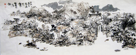 王小平作品1
