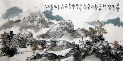 王小平作品2
