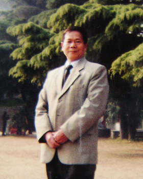 杨华有