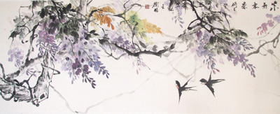 王卫国作品1