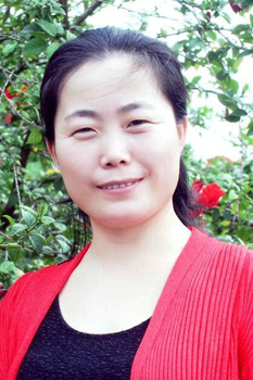 徐丽