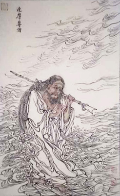 徐丽作品2
