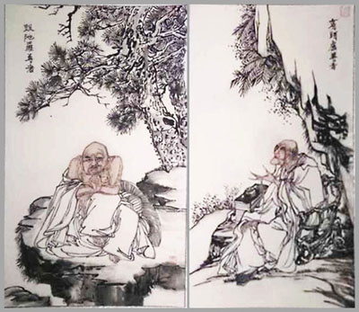 徐丽作品3