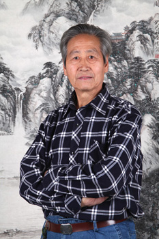 王德智