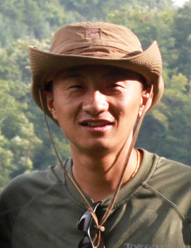 张疆
