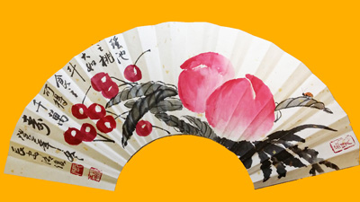 张疆作品2