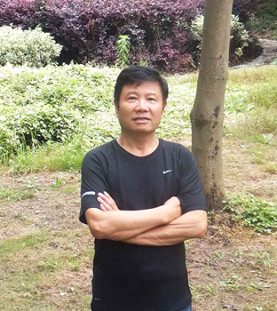 龙翼翔