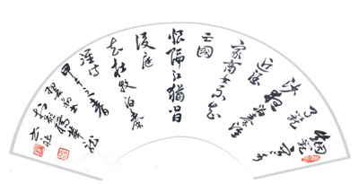 龙翼翔作品5