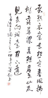 龙翼翔作品10